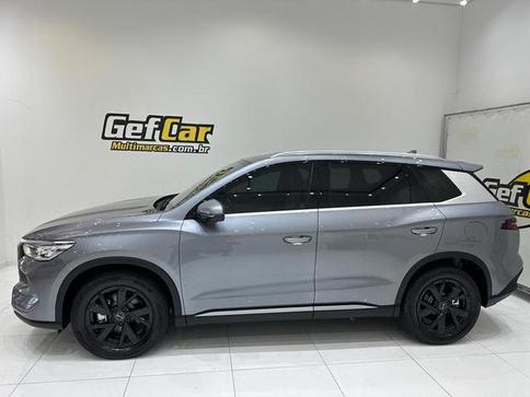 BYD SONG PRO GS DM 2025