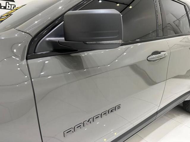 RAM PAGE REBEL DS 2024