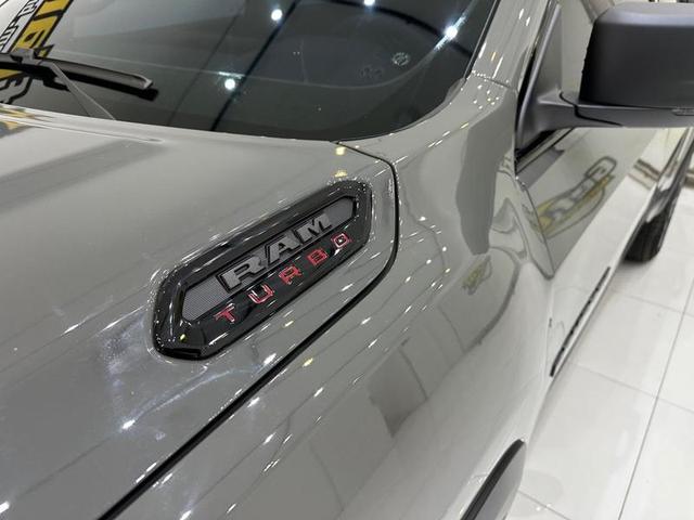 RAM PAGE REBEL DS 2024