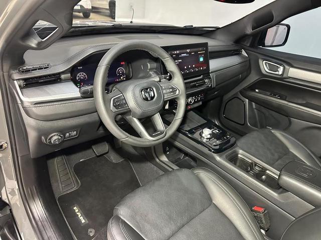 RAM PAGE REBEL DS 2024