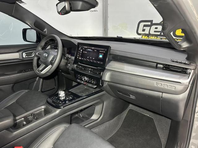 RAM PAGE REBEL DS 2024