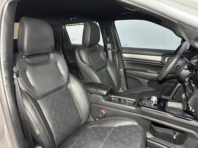 RAM PAGE REBEL DS 2024