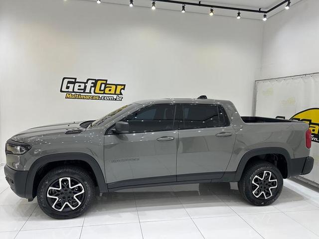 RAM PAGE REBEL DS 2024