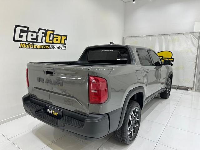 RAM PAGE REBEL DS 2024