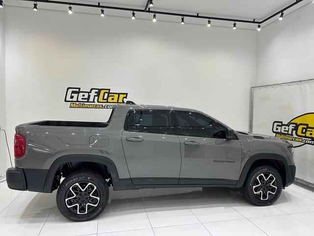 RAM PAGE REBEL DS 2024