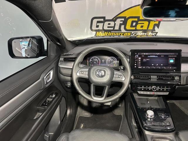 RAM PAGE REBEL DS 2024