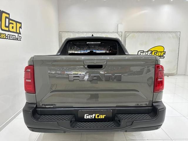 RAM PAGE REBEL DS 2024