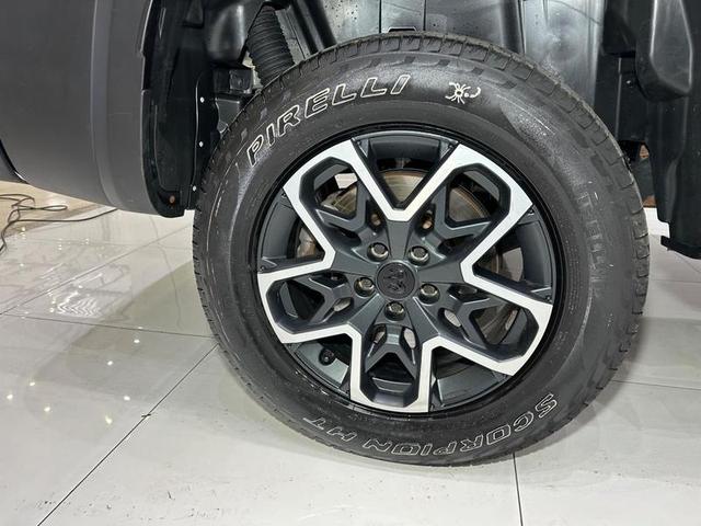 RAM PAGE REBEL DS 2024