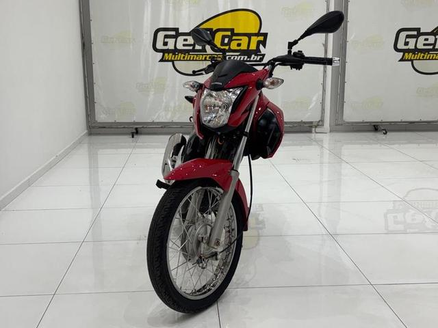 HONDA CG 160 FAN 2023