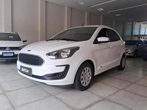FORD KA SE 1.0 HA C 2019