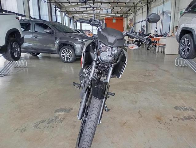 HONDA CG 160 TITAN 2025