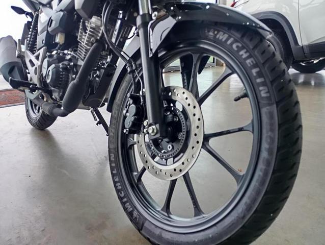 HONDA CG 160 TITAN 2025