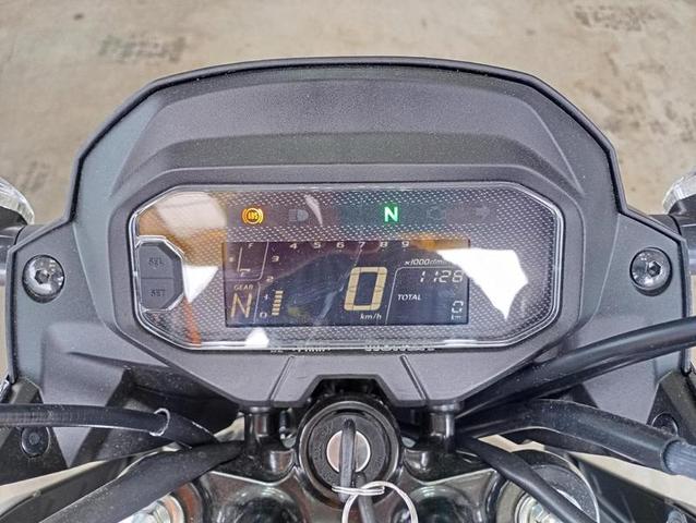 HONDA CG 160 TITAN 2025