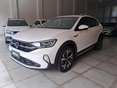 VOLKSWAGEN NIVUS HL TSI 2024