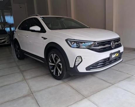 VOLKSWAGEN NIVUS HL TSI 2024