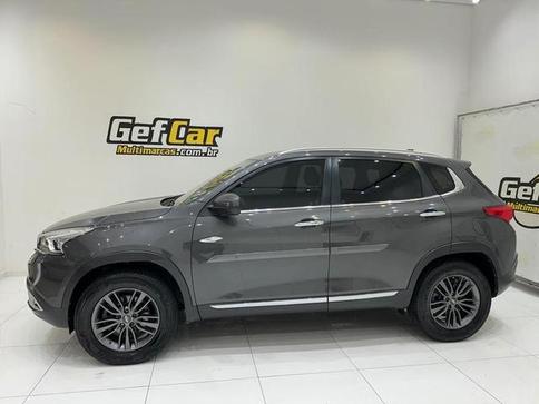 CAOA CHERY TIGGO7 T 2021