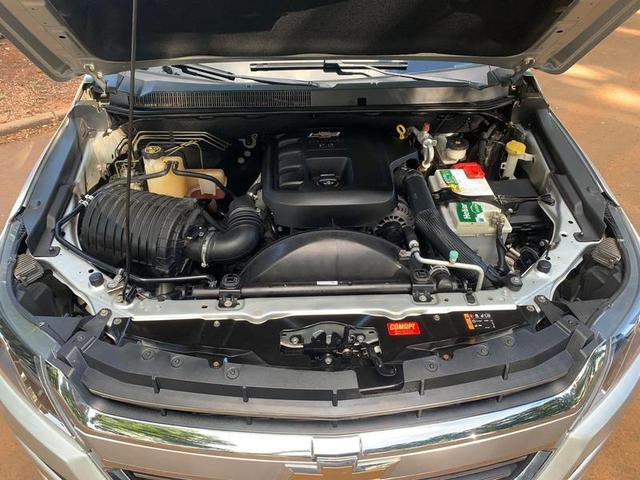 CHEVROLET TRAILBLAZER PRE D4A 2020