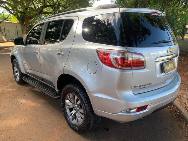 CHEVROLET TRAILBLAZER PRE D4A 2020