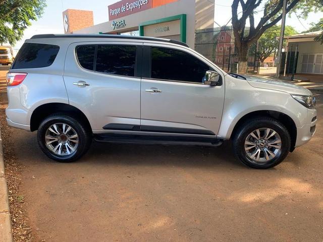 CHEVROLET TRAILBLAZER PRE D4A 2020