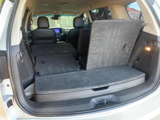 CHEVROLET TRAILBLAZER PRE D4A 2020