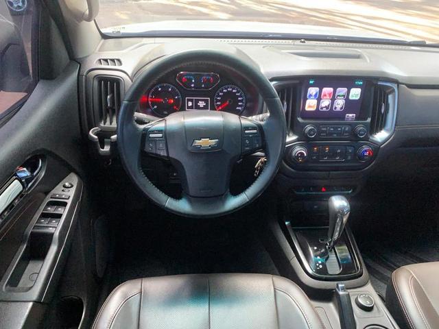 CHEVROLET TRAILBLAZER PRE D4A 2020