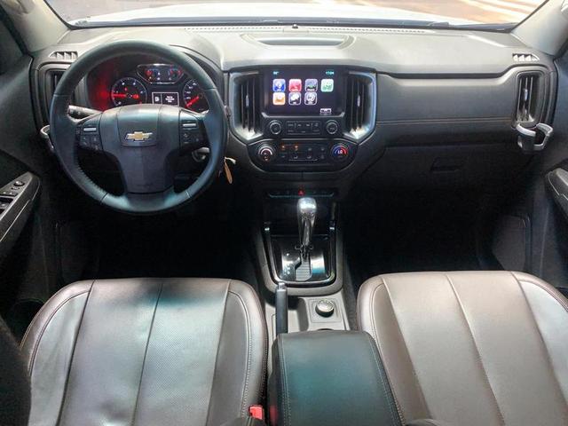 CHEVROLET TRAILBLAZER PRE D4A 2020