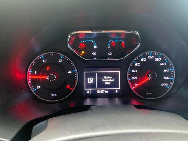 CHEVROLET TRAILBLAZER PRE D4A 2020