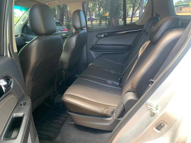 CHEVROLET TRAILBLAZER PRE D4A 2020