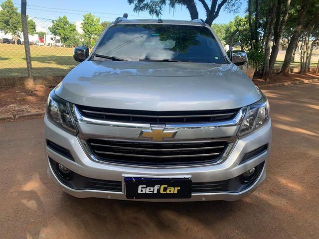 CHEVROLET TRAILBLAZER PRE D4A 2020