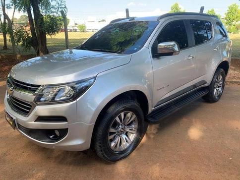 CHEVROLET TRAILBLAZER PRE D4A 2020