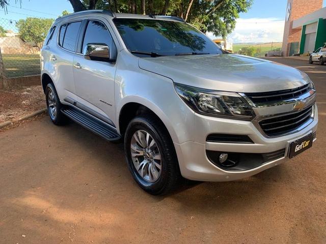 CHEVROLET TRAILBLAZER PRE D4A 2020