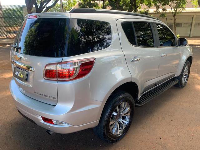 CHEVROLET TRAILBLAZER PRE D4A 2020