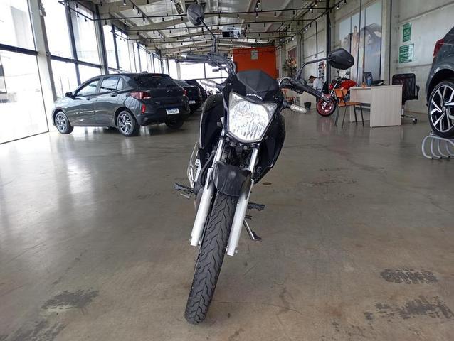 HONDA CG 160 TITAN 2020