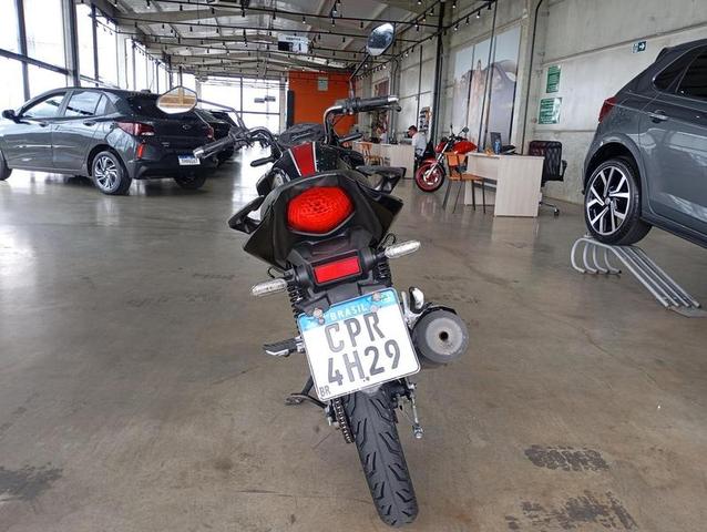 HONDA CG 160 TITAN 2020