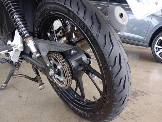 HONDA CG 160 TITAN 2020