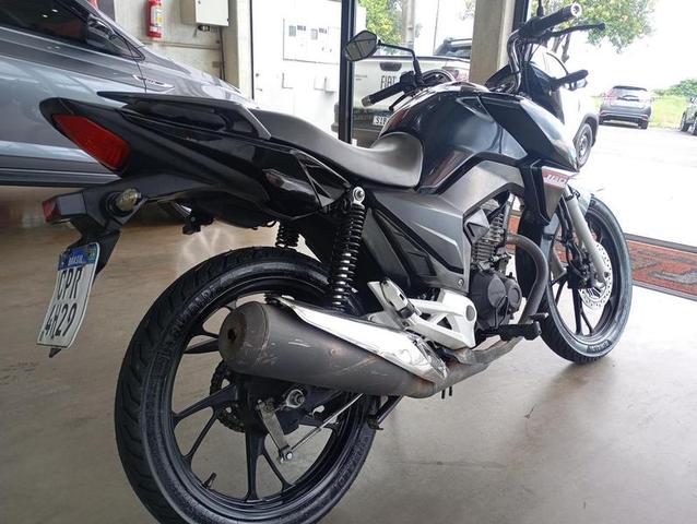 HONDA CG 160 TITAN 2020