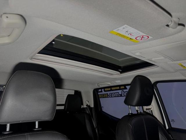 NISSAN FRONTIER PLT 2024