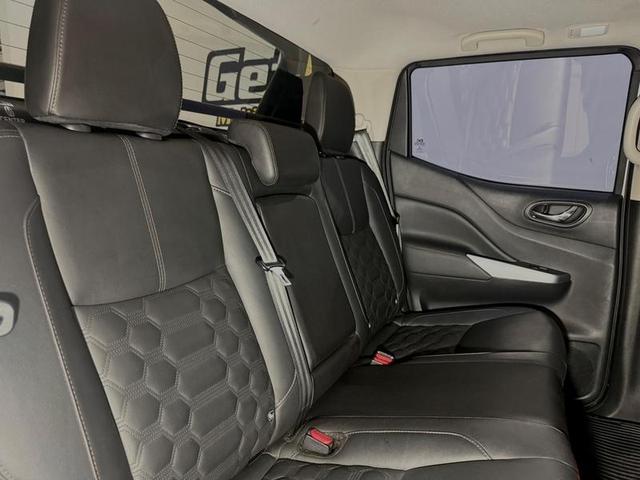 NISSAN FRONTIER PLT 2024