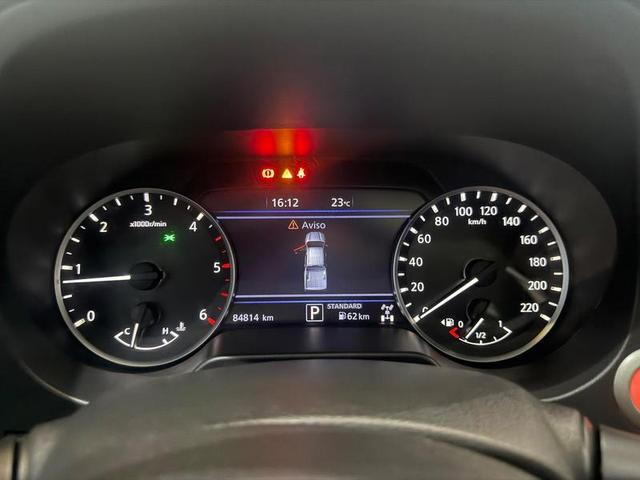 NISSAN FRONTIER PLT 2024