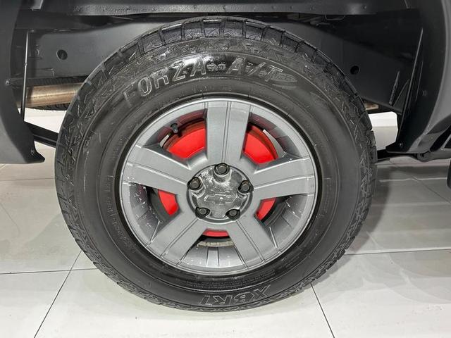 CHEVROLET S10 RODEIO D 2011