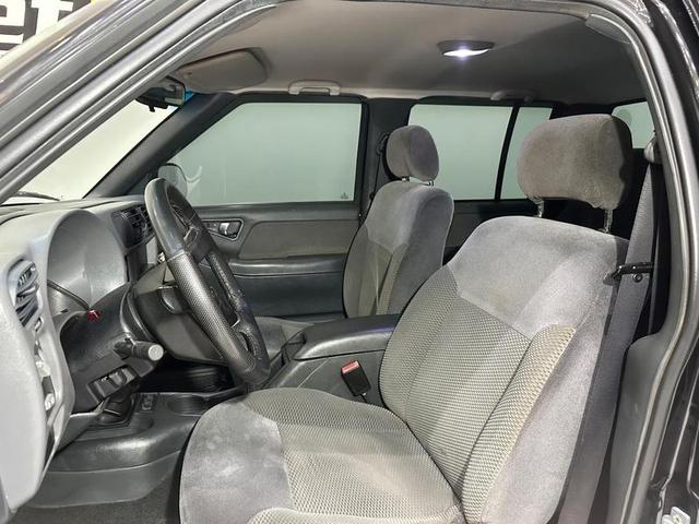 CHEVROLET S10 RODEIO D 2011