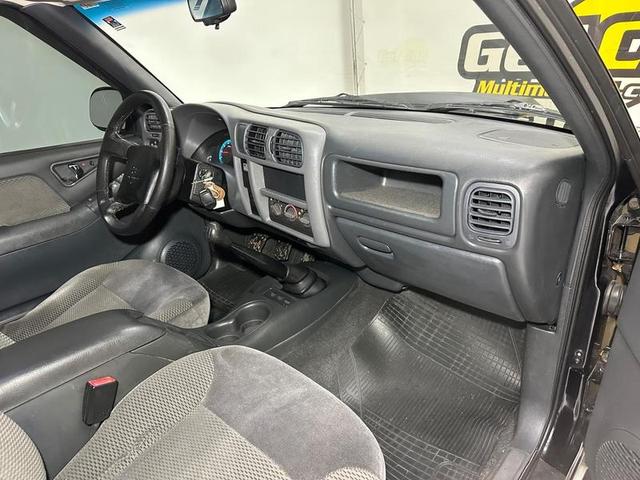 CHEVROLET S10 RODEIO D 2011