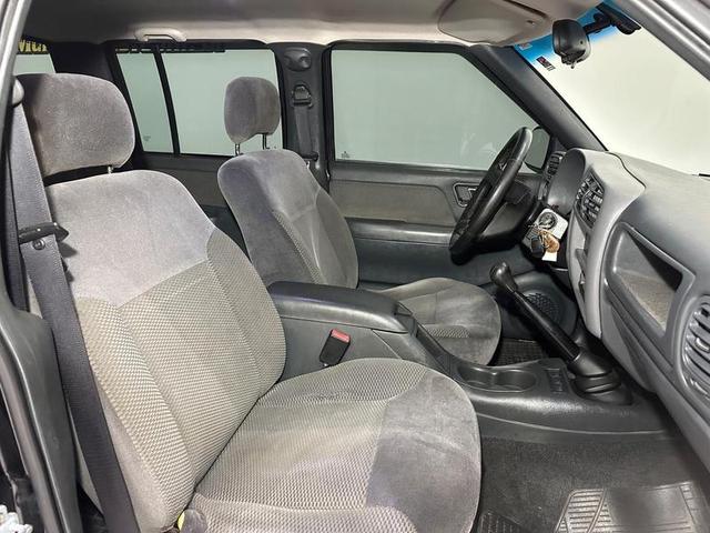 CHEVROLET S10 RODEIO D 2011