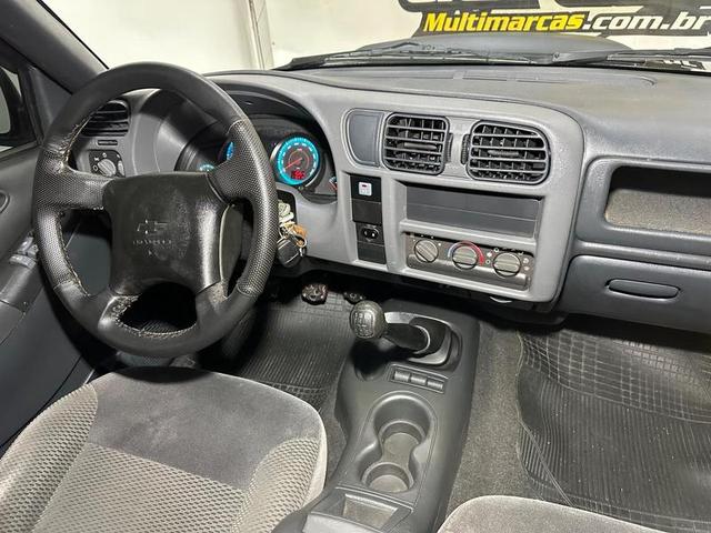 CHEVROLET S10 RODEIO D 2011