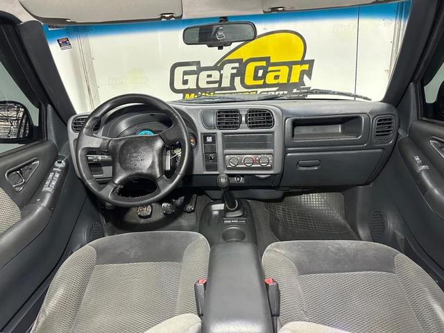 CHEVROLET S10 RODEIO D 2011