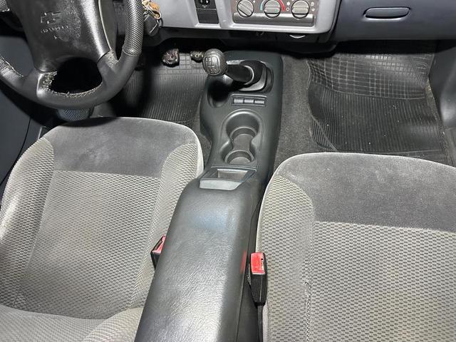 CHEVROLET S10 RODEIO D 2011