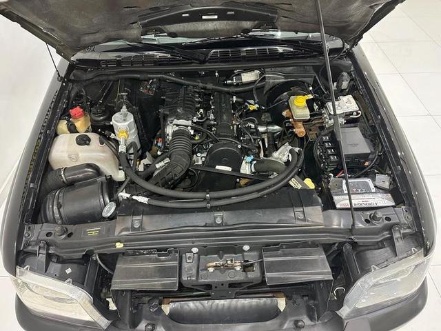 CHEVROLET S10 RODEIO D 2011