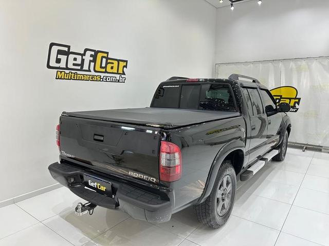 CHEVROLET S10 RODEIO D 2011