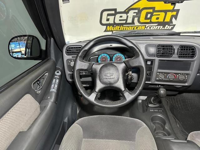 CHEVROLET S10 RODEIO D 2011