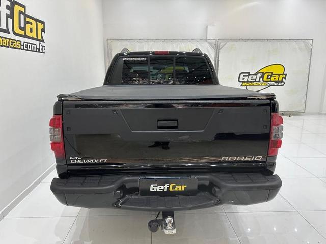 CHEVROLET S10 RODEIO D 2011